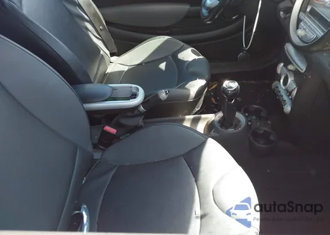 2008 Mini Cooper Clubman из США, поврежденный, VIN WMWML33538TJ46594